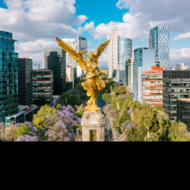 Fondo Ciudad de México