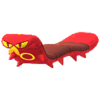 Sizzlipede