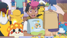 Psyduck