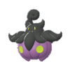 Imagen de Pumpkaboo grande variocolor en Leyendas Pokémon: Z-A