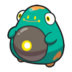 Bellibolt