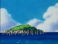 Isla Trovita/Trobita