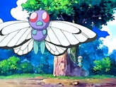 Butterfree