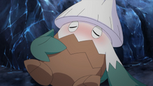 Snover