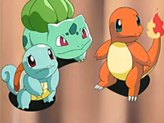 Bulbasaur