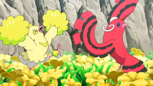 Oricorio