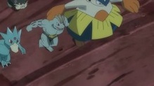 Machoke