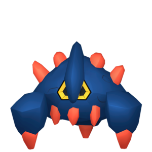 Boldore - WikiDex, La Enciclopedia Pokémon