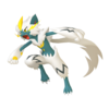 Zeraora