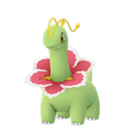 Meganium