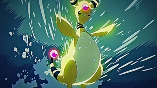 Imagen de Ampharos