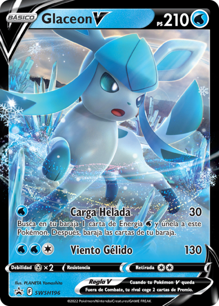 Archivo:Glaceon V (SWSH Promo 196 TCG).png