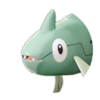 Icono de Remoraid en Leyendas Pokémon: Arceus