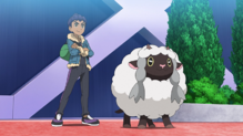 Wooloo