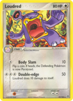 Loudred (Emerald TCG).png