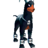 Houndoom