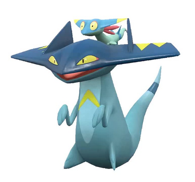 Archivo:Drakloak EP variocolor.webm - WikiDex, la enciclopedia Pokémon