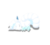 Vulpix de Alola ovillo Sleep.png
