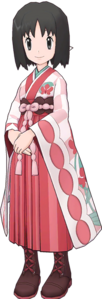 Erika (Temporada 25).