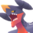 Mega-Garchomp