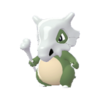 Imagen de Cubone variocolor en Leyendas Pokémon: Z-A