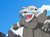 Aggron