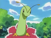 Meganium