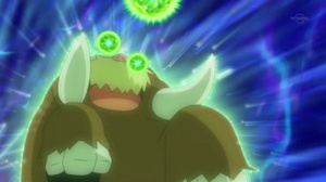 Mamoswine de Dawn/Mamoswine de Maya - WikiDex, la enciclopedia Pokémon