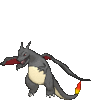 Imagen de Charizard variocolor en Pokémon X, Pokémon Y, Pokémon Rubí Omega, Pokémon Zafiro Alfa, Pokémon Sol, Pokémon Luna, Pokémon Ultrasol y Pokémon Ultraluna