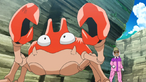 Krabby