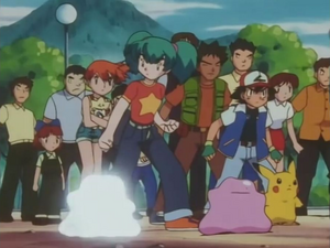 Ditto usando transformación.