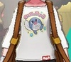 Camiseta holgada renacuajo femenina EpEc.jpg