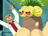 Exeggutor