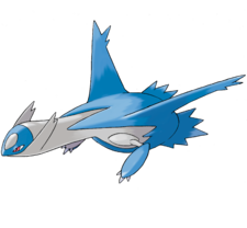 Latios