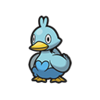 Icono de Ducklett en Pokémon HOME (v. 3.1.0)