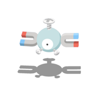 Magnemite