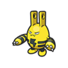 Icono de Elekid en Pokémon HOME (v. 3.2.1)