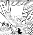 Regigigas en MP11