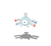 Magnemite en suspensión Sleep.png