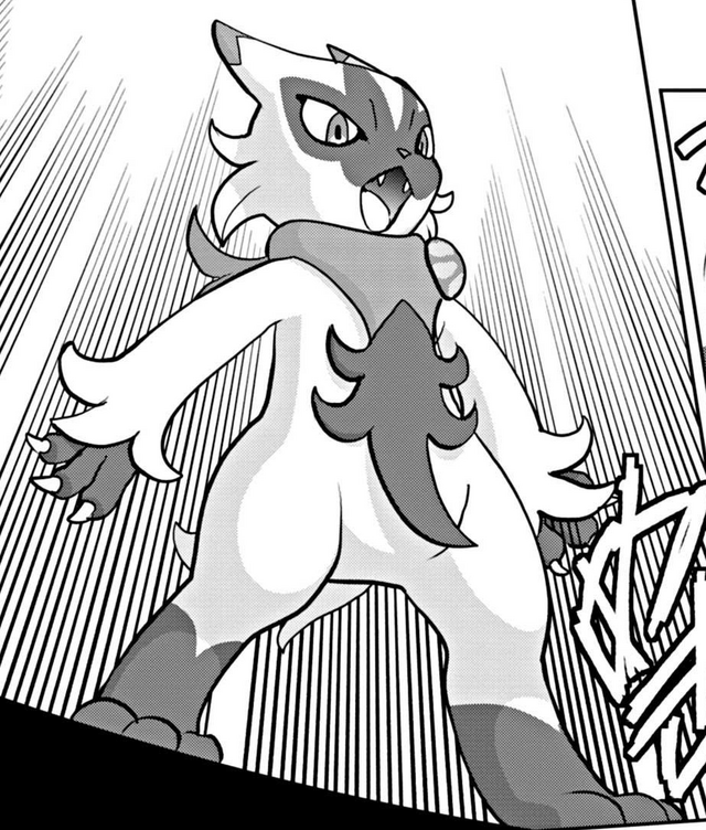 Floragato de Scarlet - WikiDex, la enciclopedia Pokémon