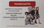 Tarjeta del Alto Mando (Kanto Edition)