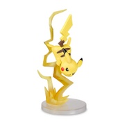 Figura de Pikachu