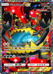 Versión (079/069) de la carta en Crisis Dimensional