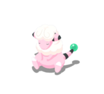 Esponjosa variocolor