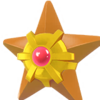 Icono de Staryu en Leyendas Pokémon: Z-A