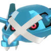 Icono de Metagross en Leyendas Pokémon: Z-A