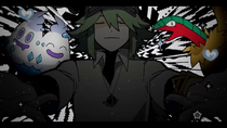 Imagen de varios Pokémon