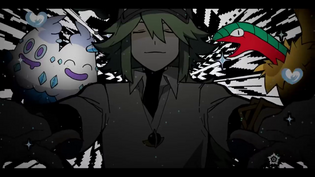 Imagen de varios Pokémon