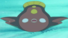 Stunfisk