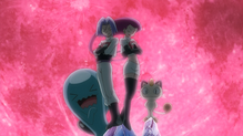 Wobbuffet
